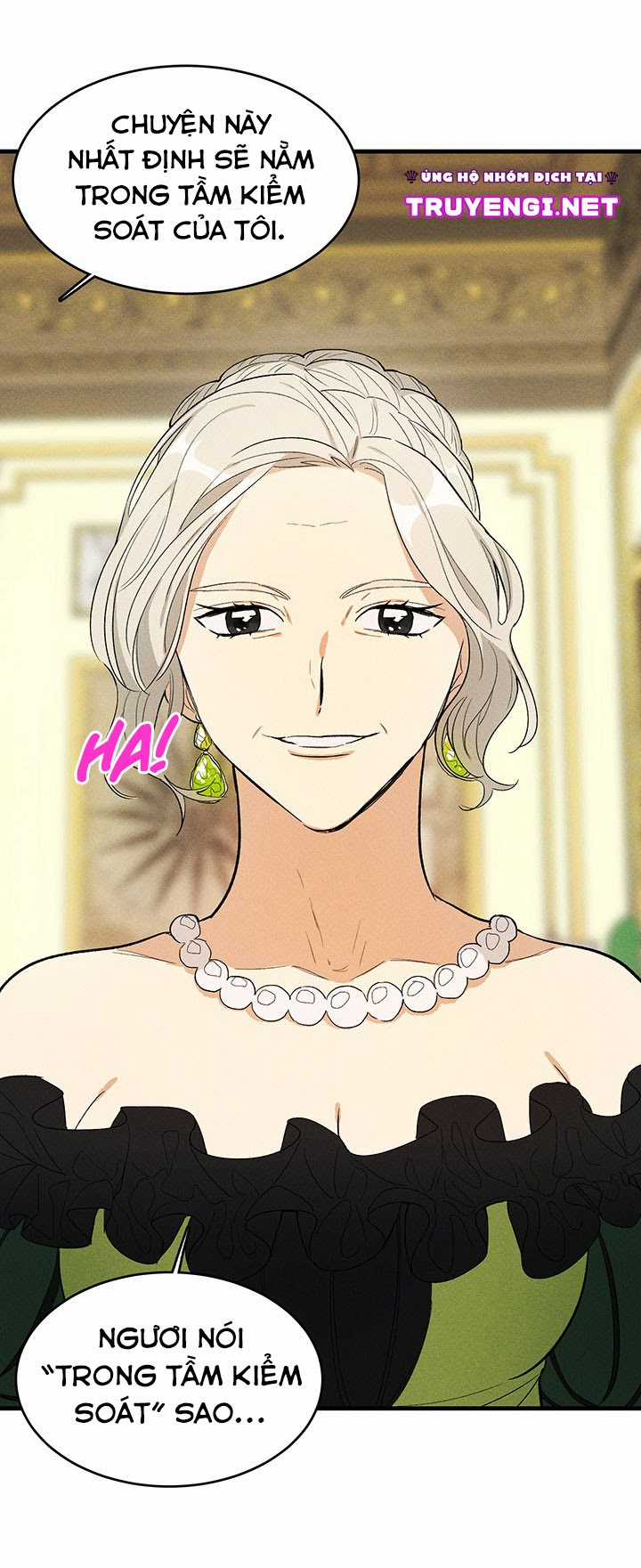 Nữ Đầu Bếp Hoàng Gia Chapter 41 trang 52