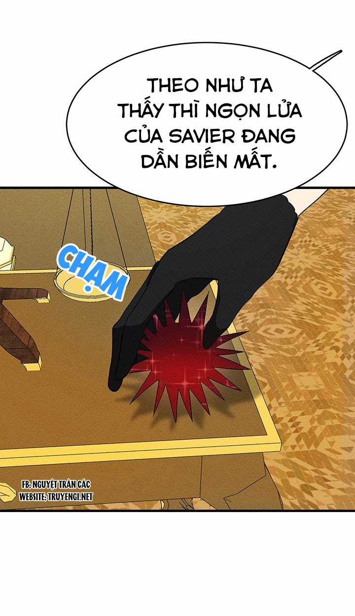 Nữ Đầu Bếp Hoàng Gia Chapter 41 trang 53
