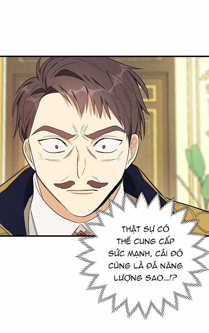 Nữ Đầu Bếp Hoàng Gia Chapter 41 trang 54