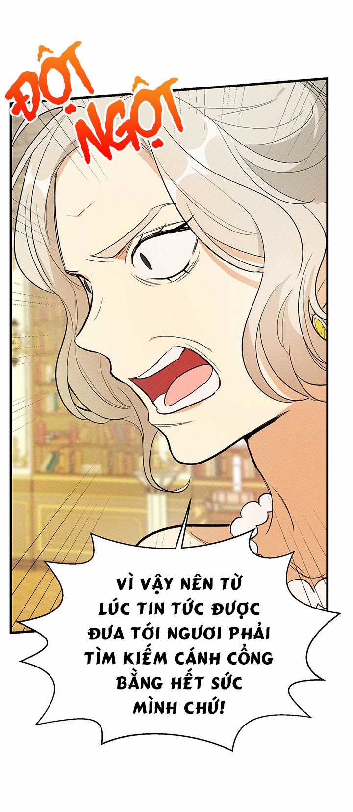 Nữ Đầu Bếp Hoàng Gia Chapter 41 trang 55