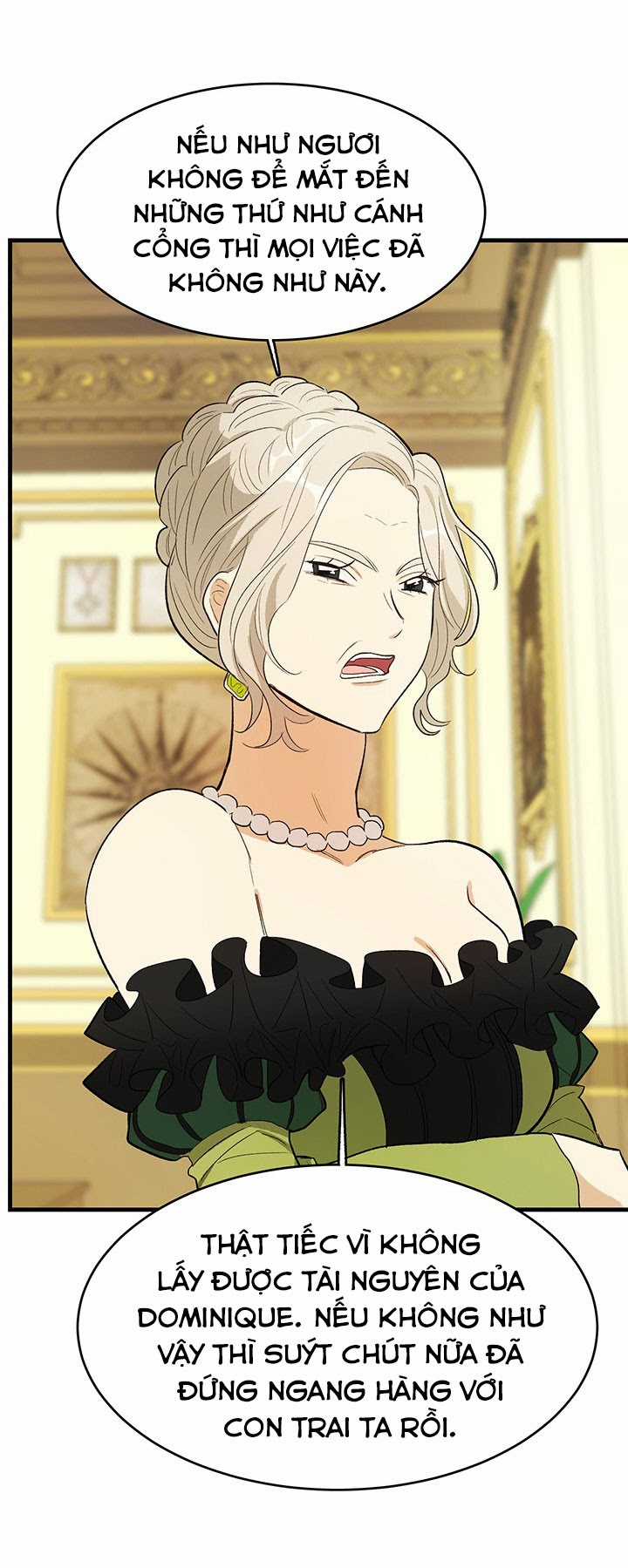 Nữ Đầu Bếp Hoàng Gia Chapter 41 trang 57