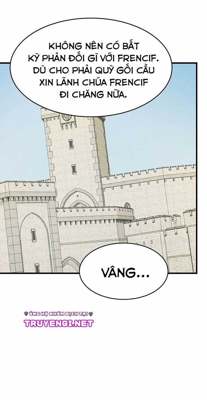 Nữ Đầu Bếp Hoàng Gia Chapter 41 trang 58