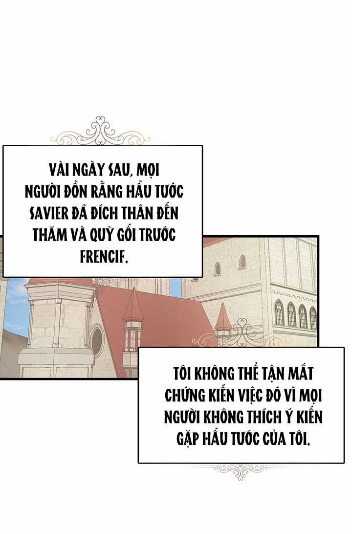 Nữ Đầu Bếp Hoàng Gia Chapter 41 trang 59