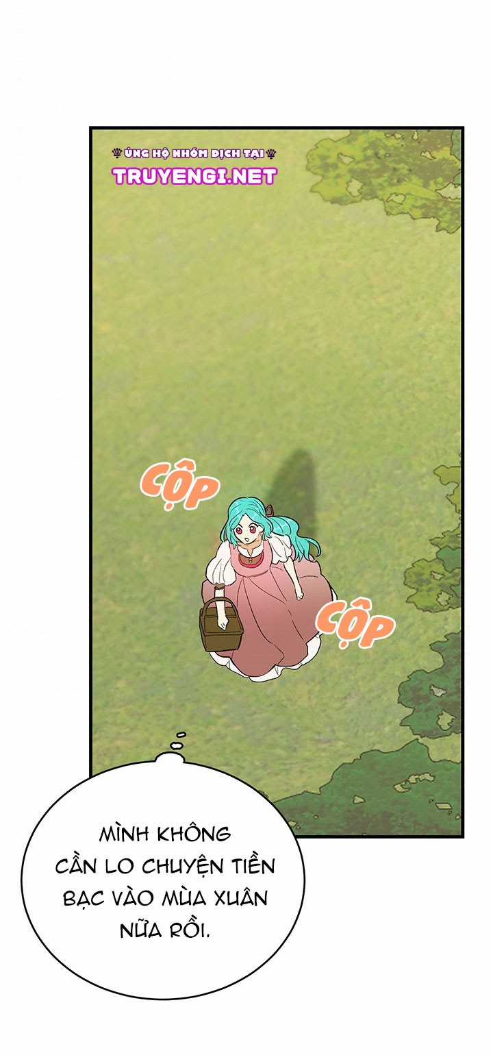 Nữ Đầu Bếp Hoàng Gia Chapter 41 trang 62