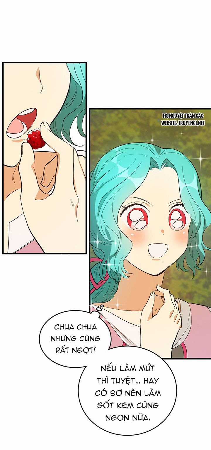 Nữ Đầu Bếp Hoàng Gia Chapter 41 trang 64