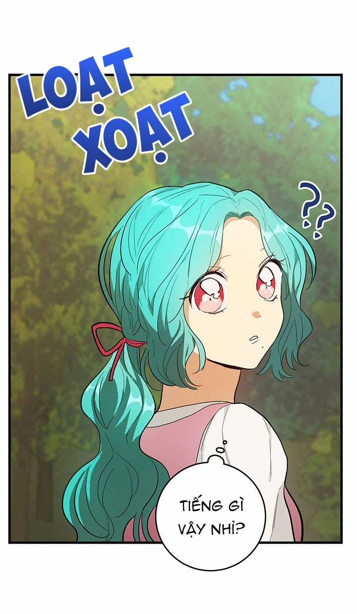 Nữ Đầu Bếp Hoàng Gia Chapter 41 trang 65