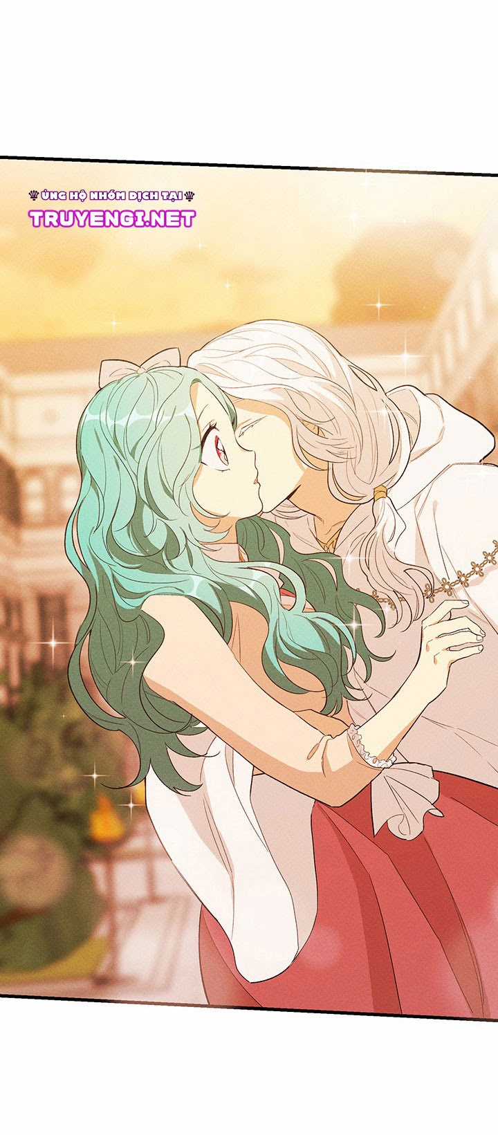 Nữ Đầu Bếp Hoàng Gia Chapter 41 trang 8