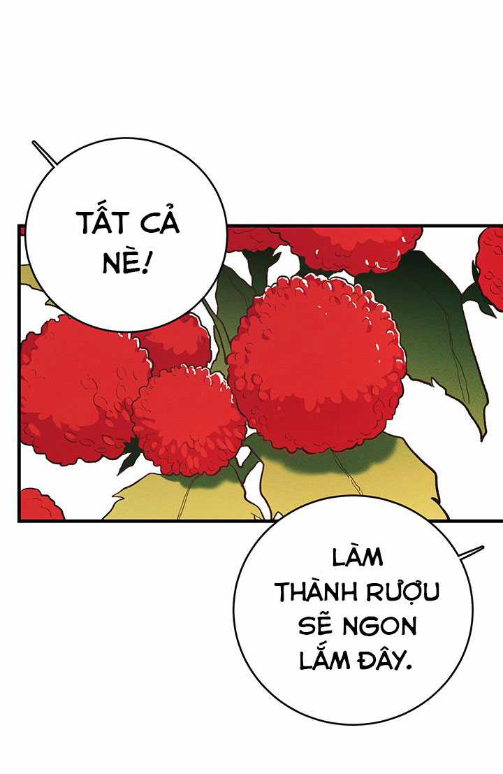 Nữ Đầu Bếp Hoàng Gia Chapter 42 trang 10