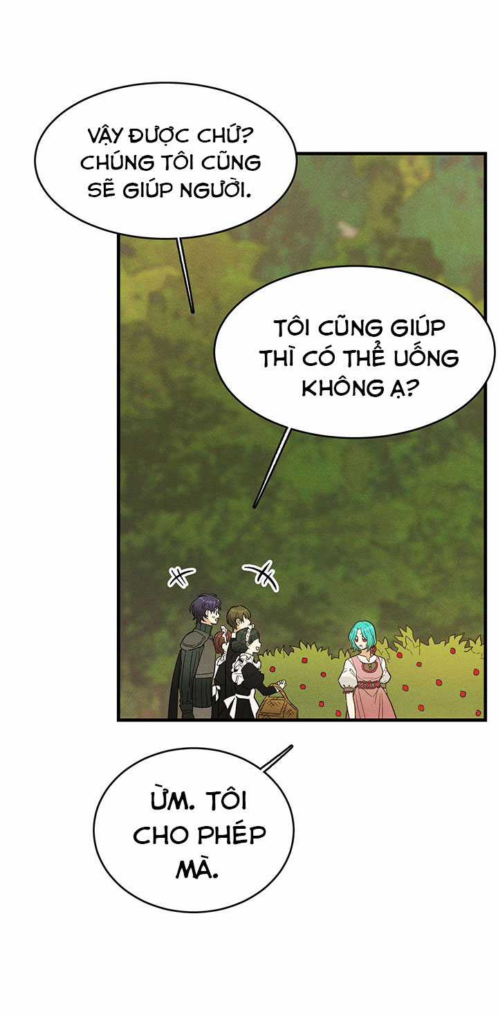 Nữ Đầu Bếp Hoàng Gia Chapter 42 trang 12