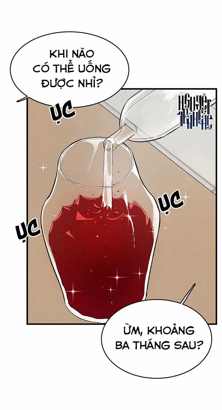 Nữ Đầu Bếp Hoàng Gia Chapter 42 trang 14