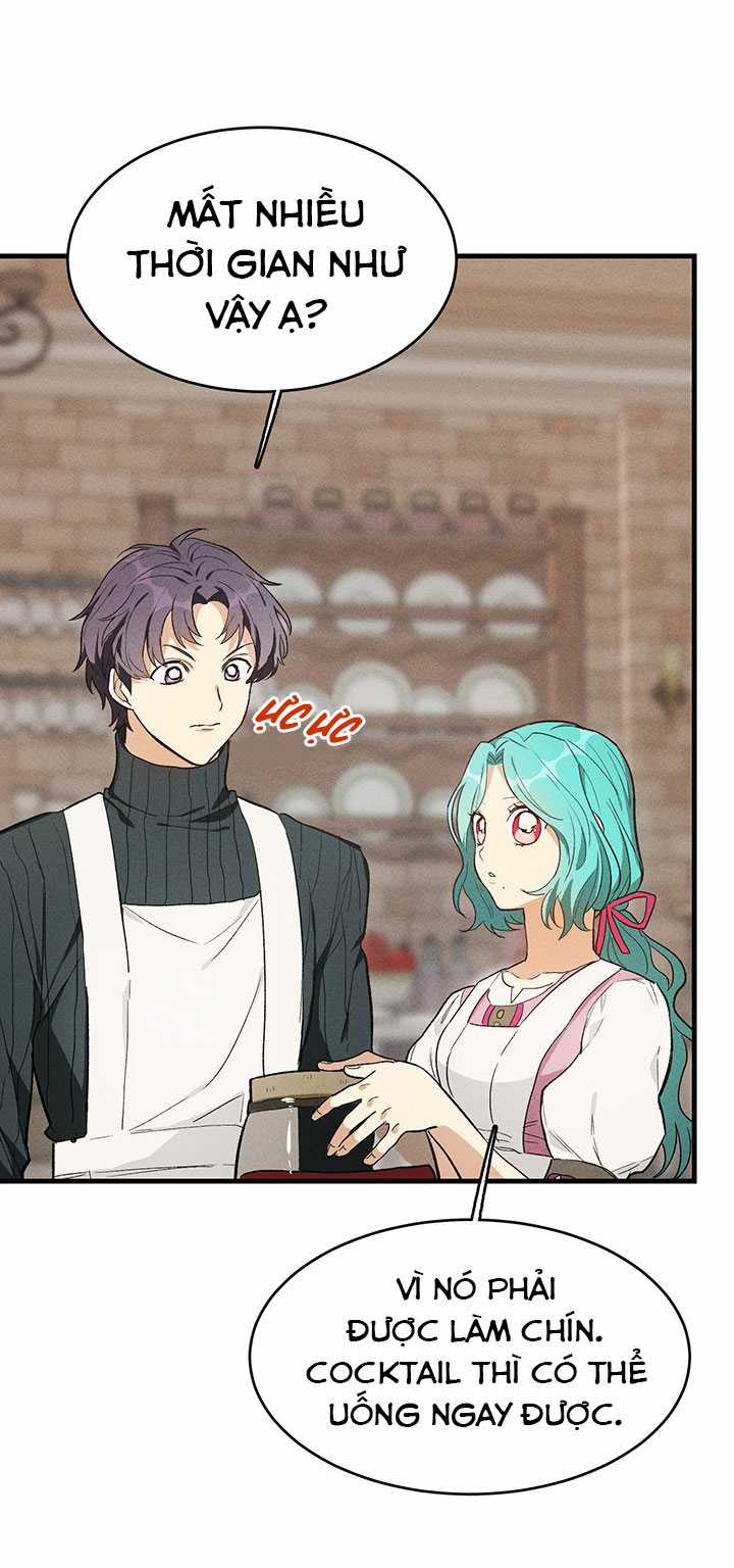 Nữ Đầu Bếp Hoàng Gia Chapter 42 trang 15