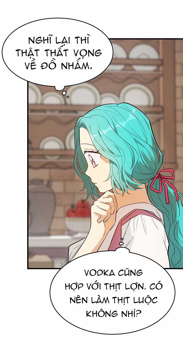 Nữ Đầu Bếp Hoàng Gia Chapter 42 trang 16