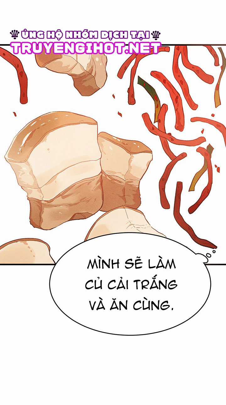 Nữ Đầu Bếp Hoàng Gia Chapter 42 trang 17