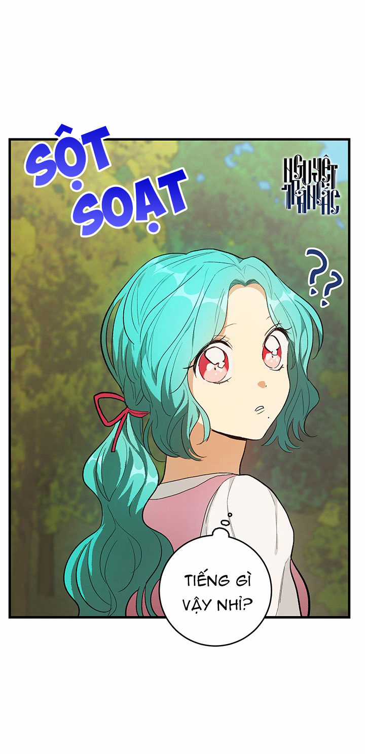 Nữ Đầu Bếp Hoàng Gia Chapter 42 trang 2