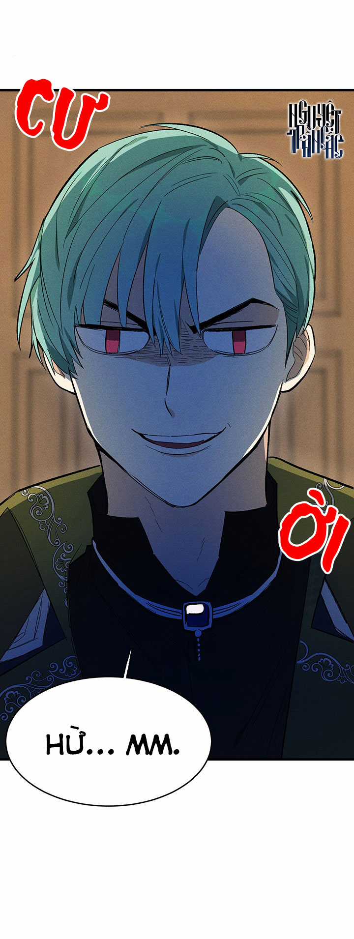 Nữ Đầu Bếp Hoàng Gia Chapter 42 trang 21