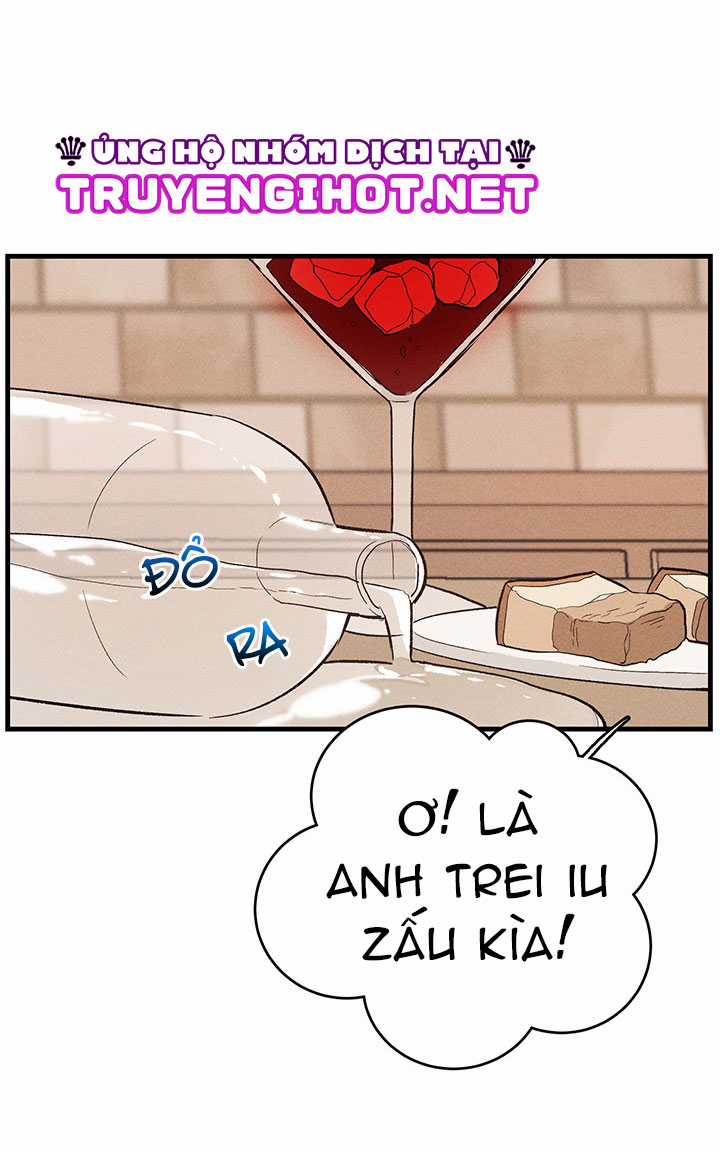 Nữ Đầu Bếp Hoàng Gia Chapter 42 trang 22