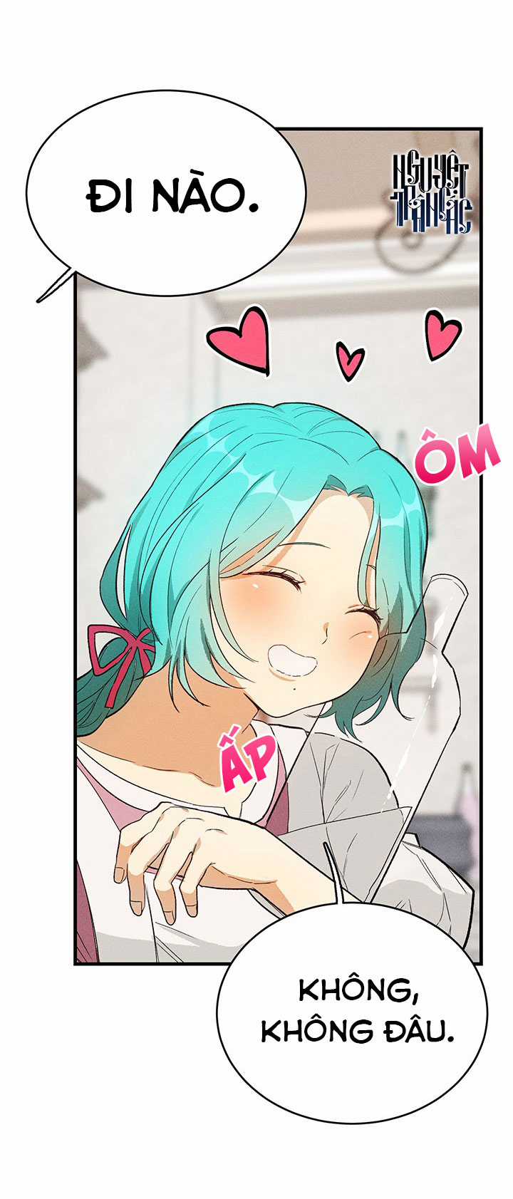 Nữ Đầu Bếp Hoàng Gia Chapter 42 trang 24