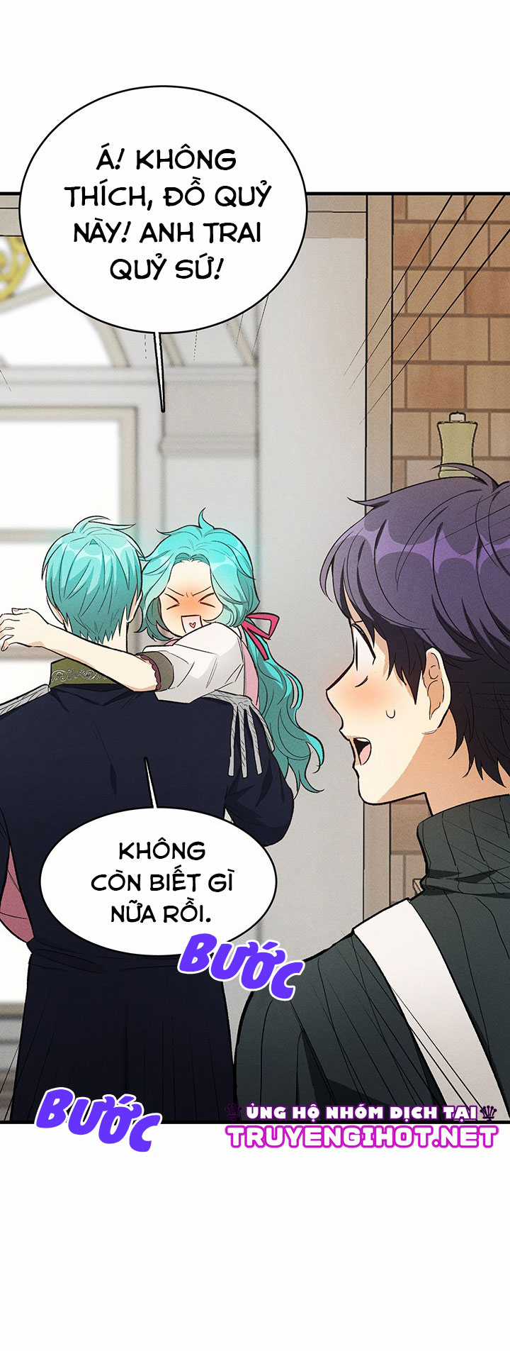 Nữ Đầu Bếp Hoàng Gia Chapter 42 trang 25