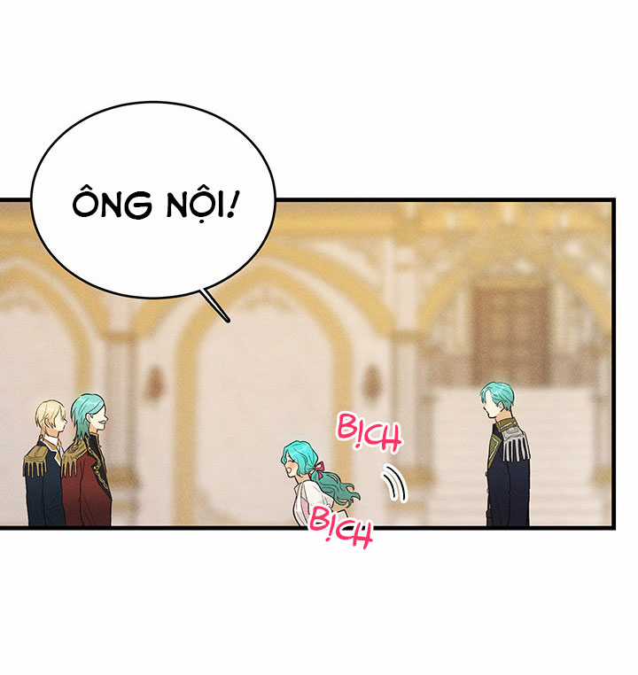 Nữ Đầu Bếp Hoàng Gia Chapter 42 trang 27