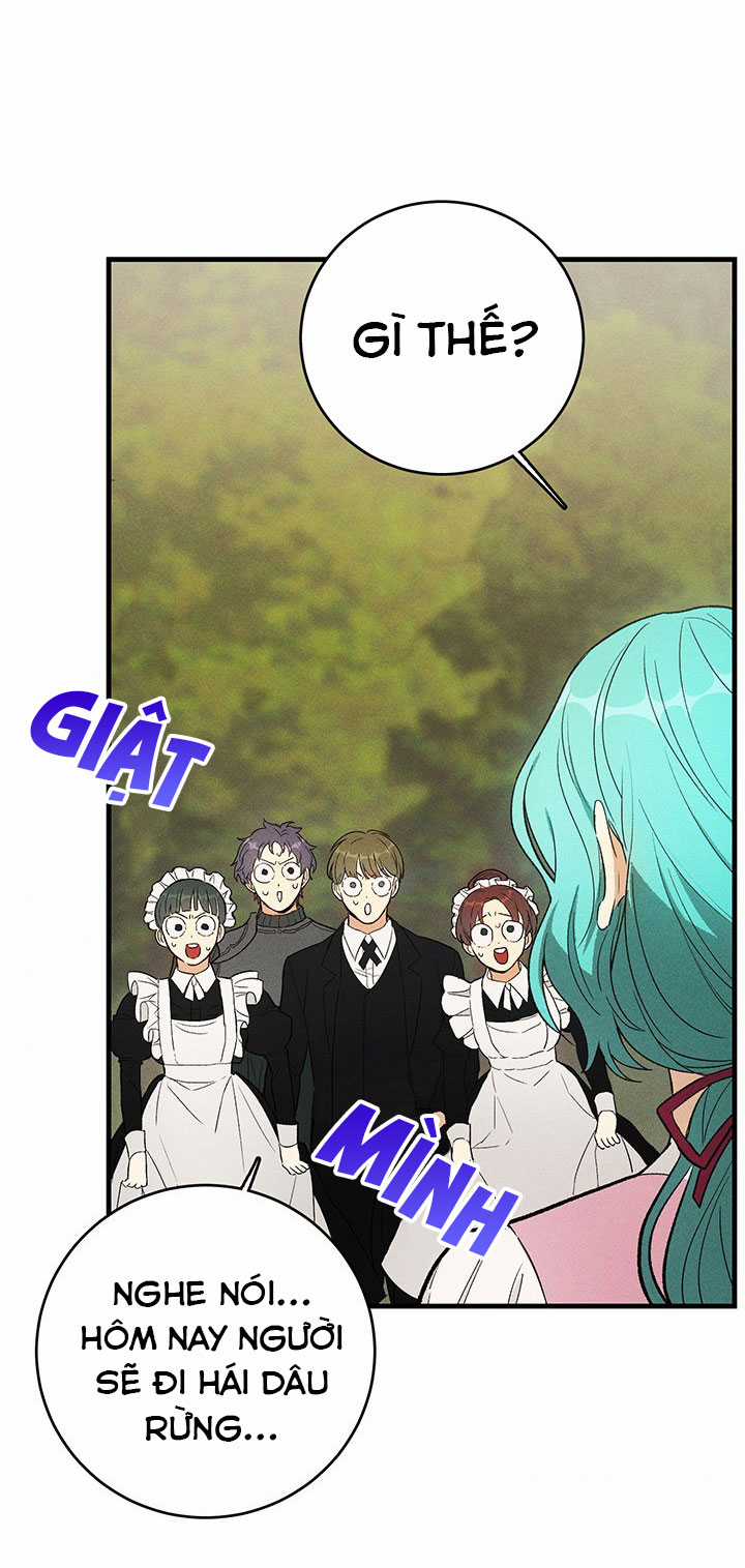 Nữ Đầu Bếp Hoàng Gia Chapter 42 trang 3