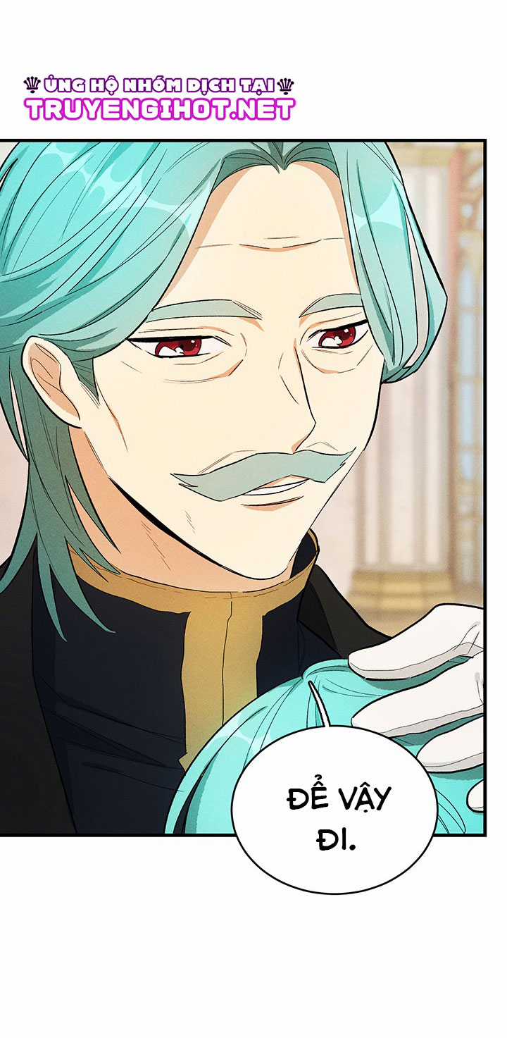 Nữ Đầu Bếp Hoàng Gia Chapter 42 trang 30