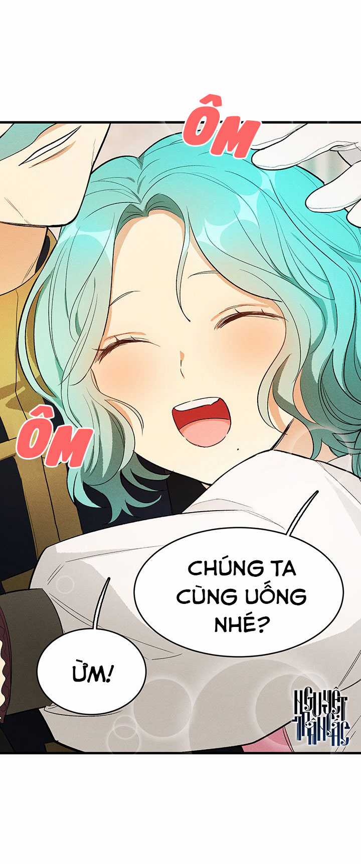 Nữ Đầu Bếp Hoàng Gia Chapter 42 trang 31