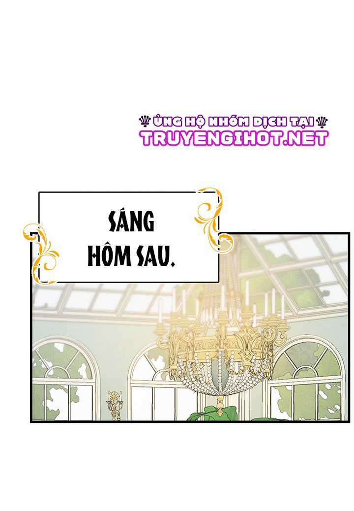 Nữ Đầu Bếp Hoàng Gia Chapter 42 trang 32