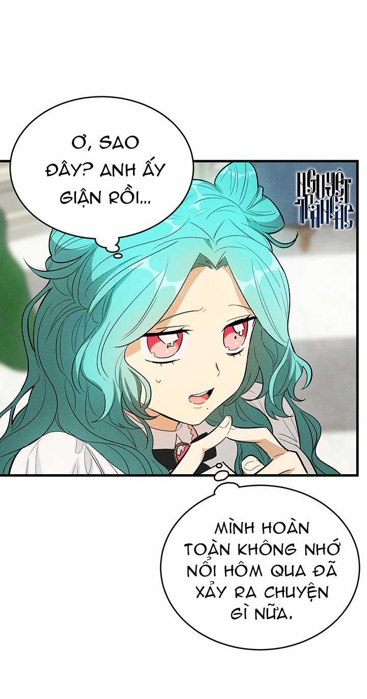 Nữ Đầu Bếp Hoàng Gia Chapter 42 trang 33