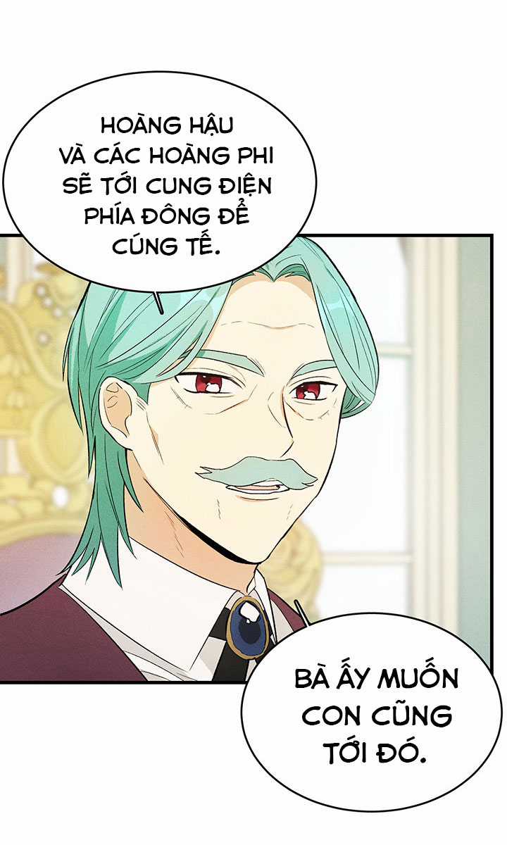 Nữ Đầu Bếp Hoàng Gia Chapter 42 trang 38