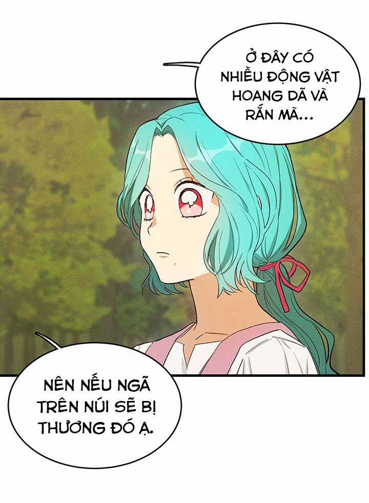 Nữ Đầu Bếp Hoàng Gia Chapter 42 trang 4