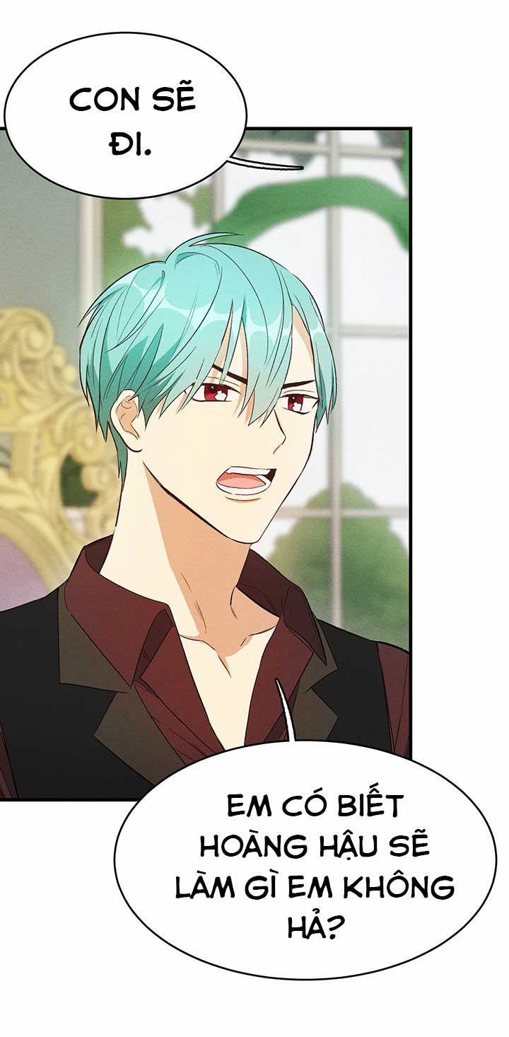 Nữ Đầu Bếp Hoàng Gia Chapter 42 trang 40