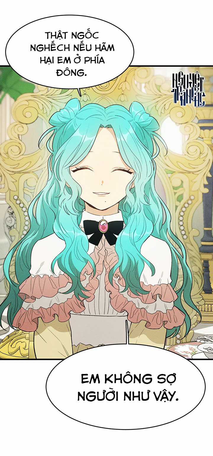 Nữ Đầu Bếp Hoàng Gia Chapter 42 trang 41