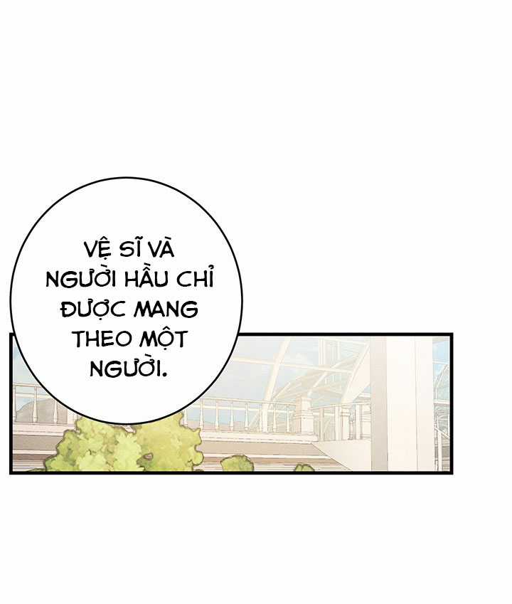 Nữ Đầu Bếp Hoàng Gia Chapter 42 trang 43