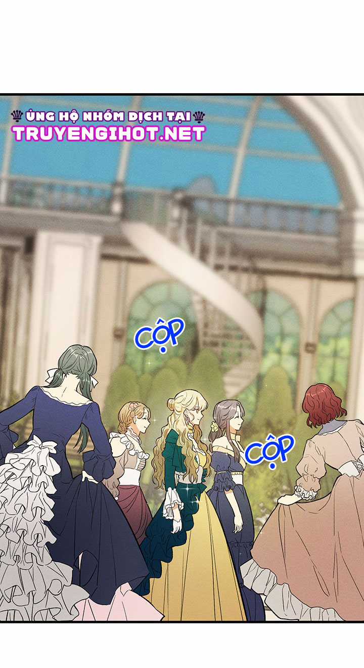 Nữ Đầu Bếp Hoàng Gia Chapter 42 trang 49