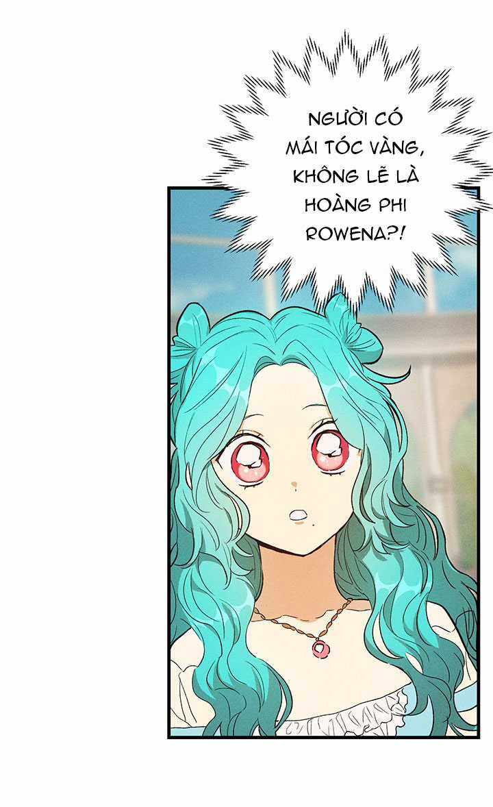 Nữ Đầu Bếp Hoàng Gia Chapter 42 trang 50