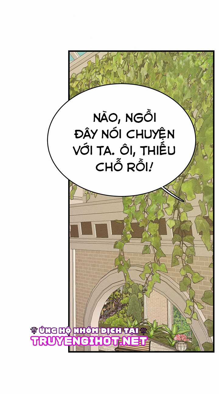 Nữ Đầu Bếp Hoàng Gia Chapter 42 trang 53