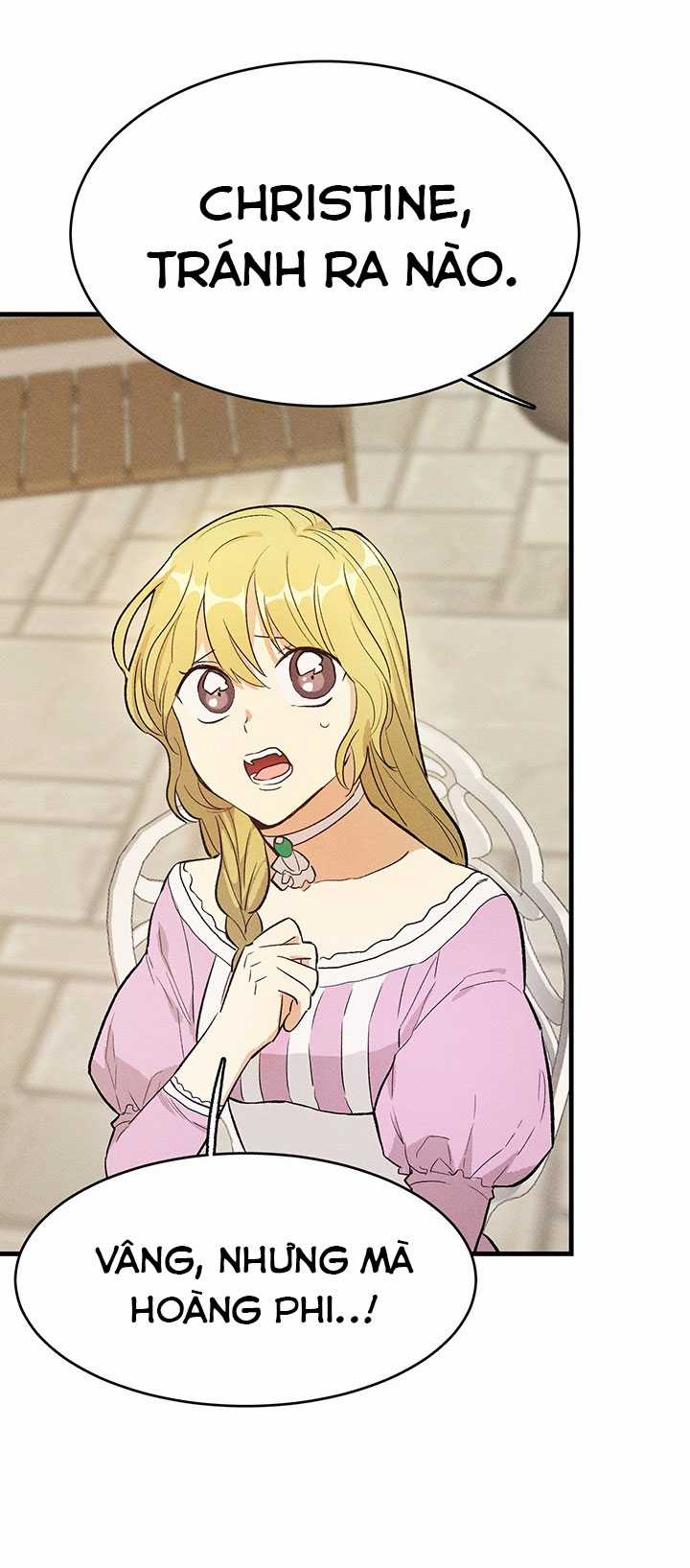 Nữ Đầu Bếp Hoàng Gia Chapter 42 trang 54