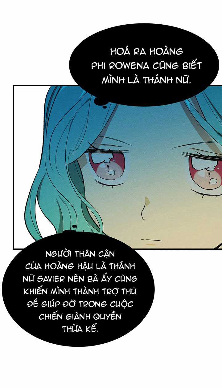 Nữ Đầu Bếp Hoàng Gia Chapter 42 trang 56