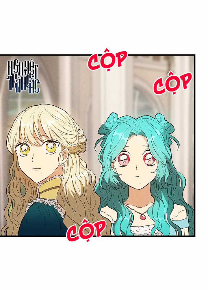 Nữ Đầu Bếp Hoàng Gia Chapter 42 trang 57