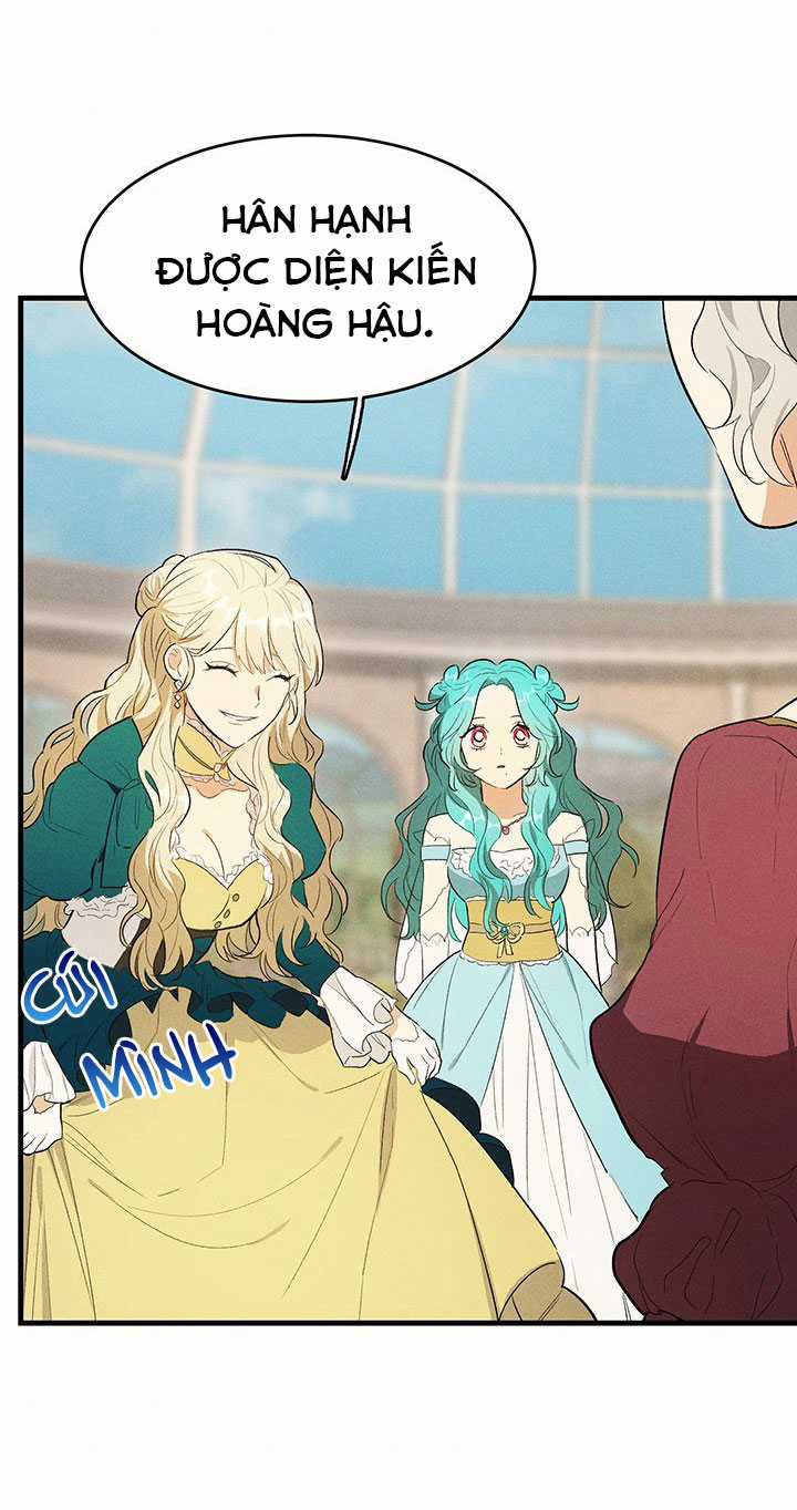 Nữ Đầu Bếp Hoàng Gia Chapter 42 trang 60