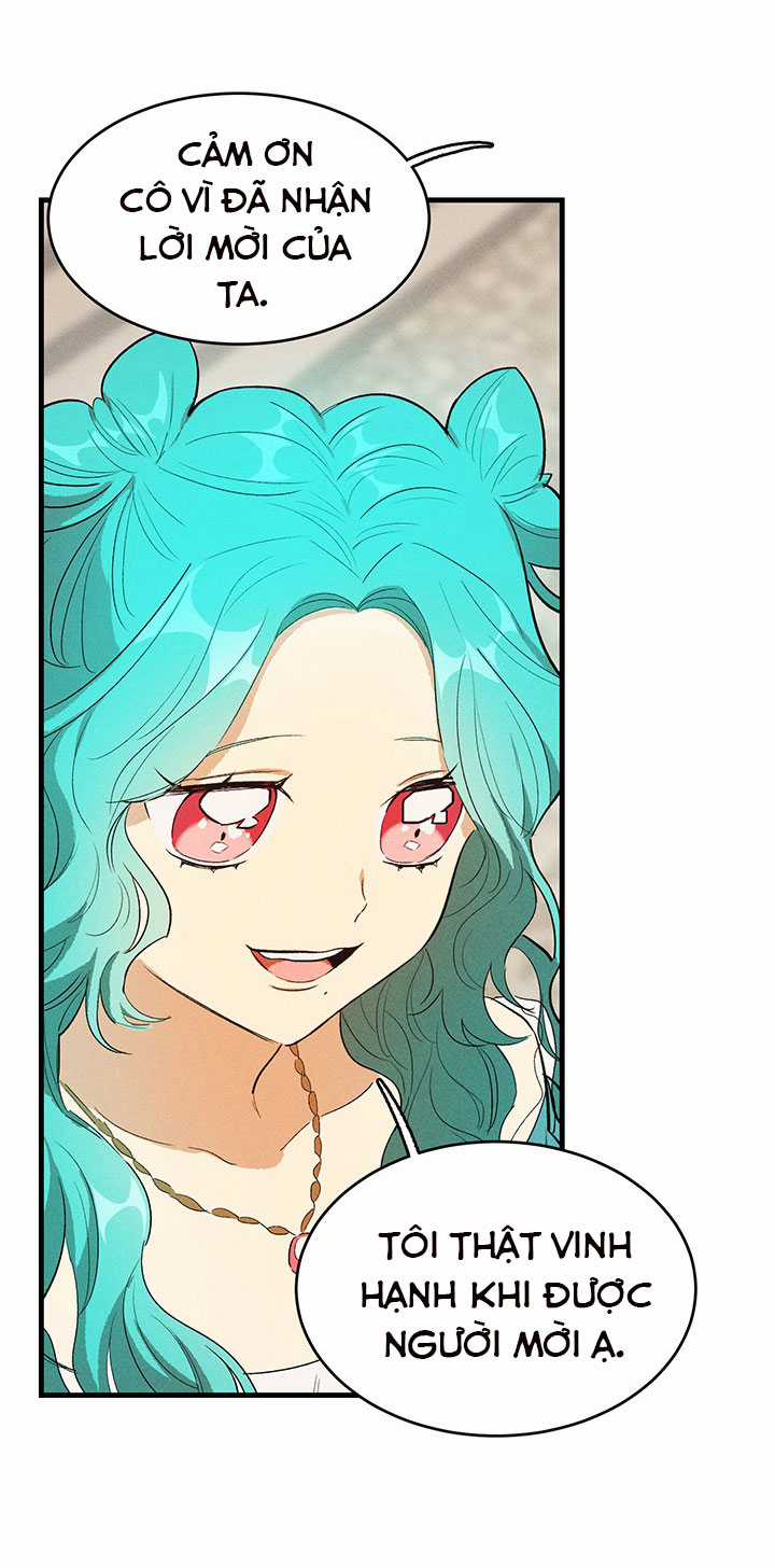 Nữ Đầu Bếp Hoàng Gia Chapter 42 trang 62