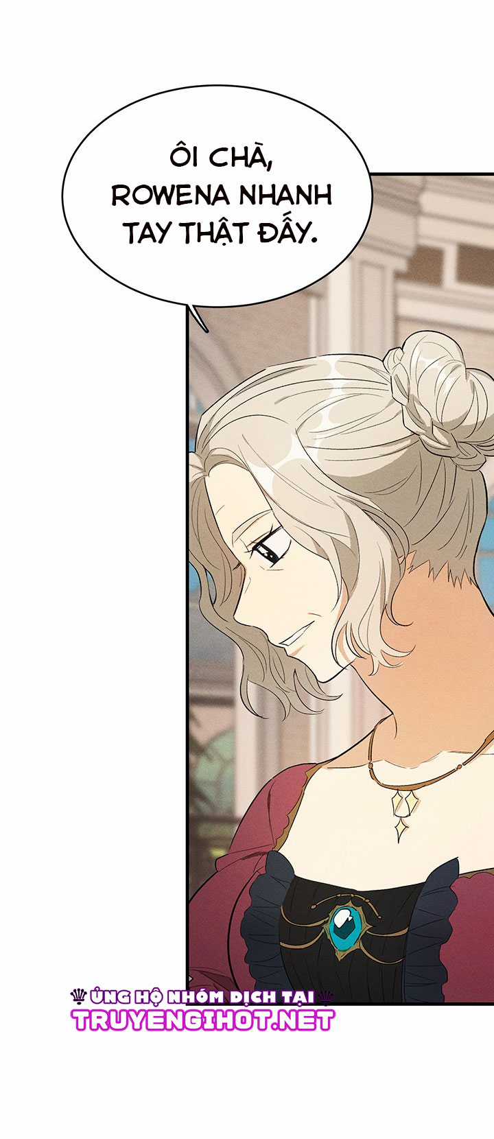 Nữ Đầu Bếp Hoàng Gia Chapter 42 trang 63