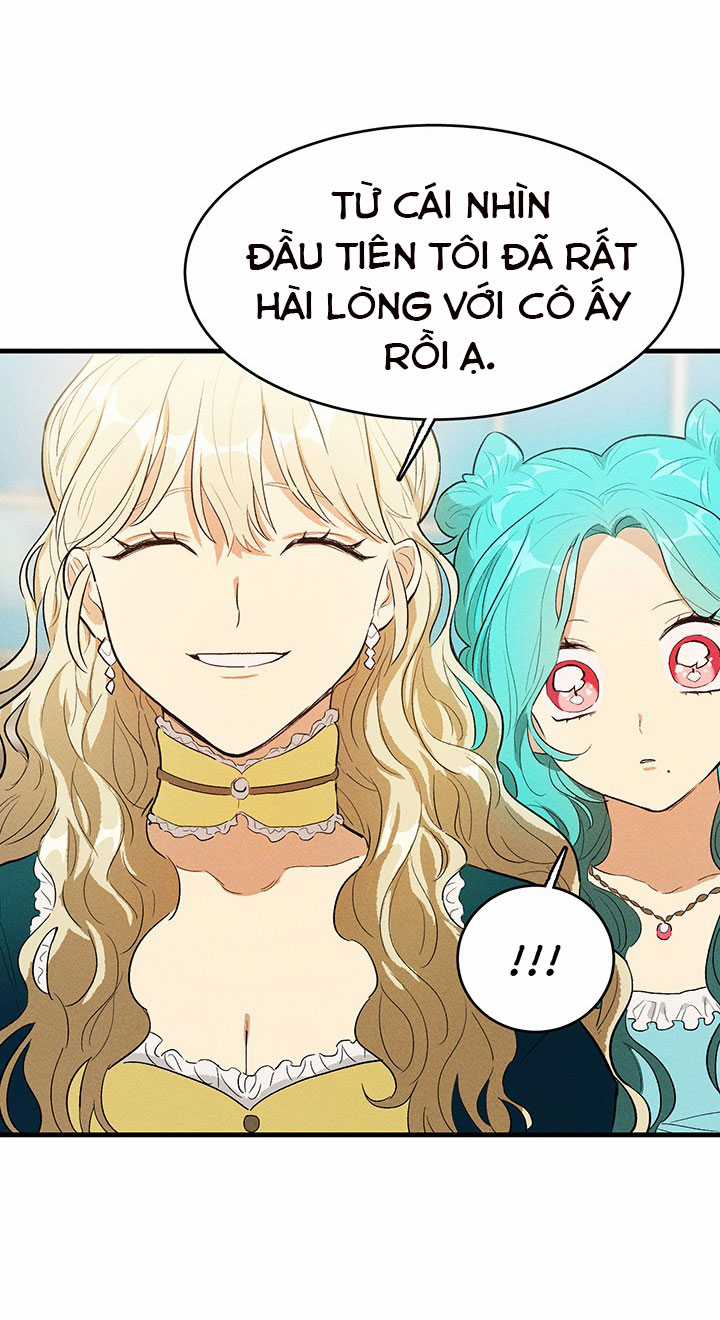 Nữ Đầu Bếp Hoàng Gia Chapter 42 trang 64