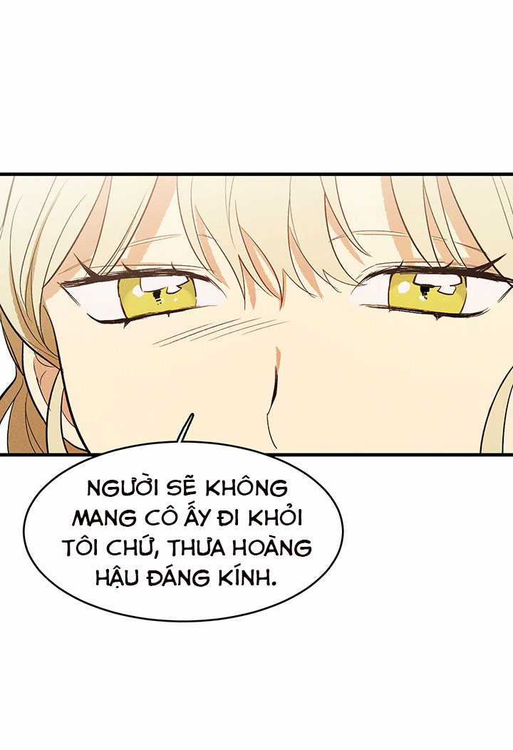 Nữ Đầu Bếp Hoàng Gia Chapter 42 trang 65