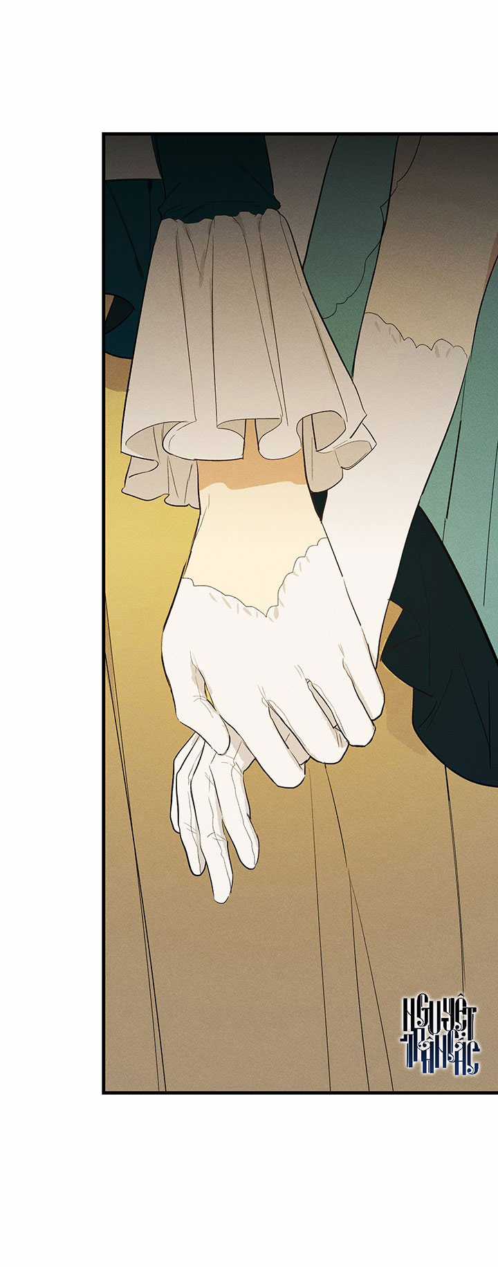 Nữ Đầu Bếp Hoàng Gia Chapter 42 trang 66