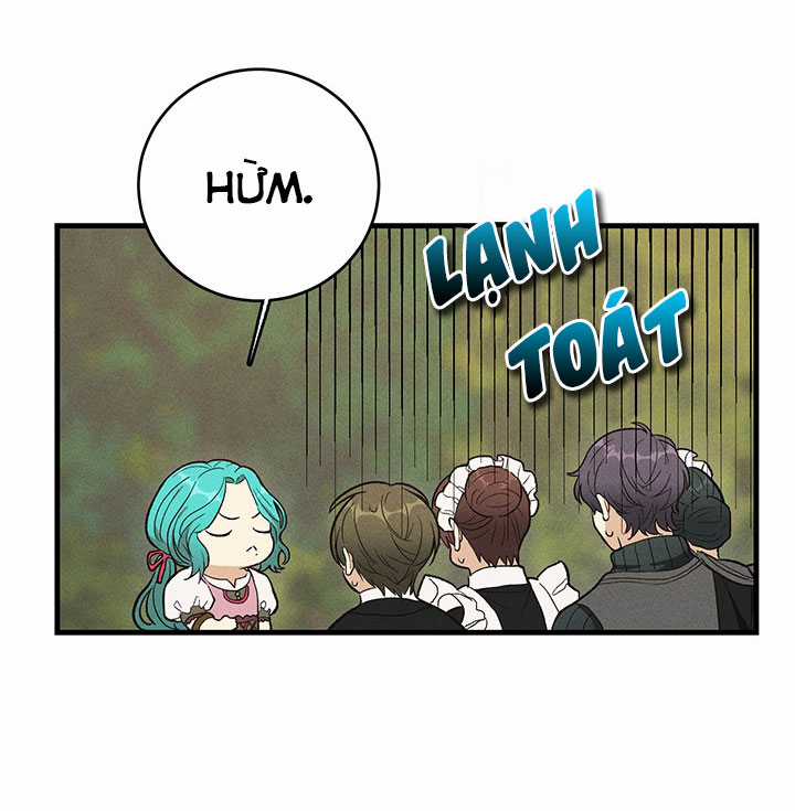 Nữ Đầu Bếp Hoàng Gia Chapter 42 trang 7