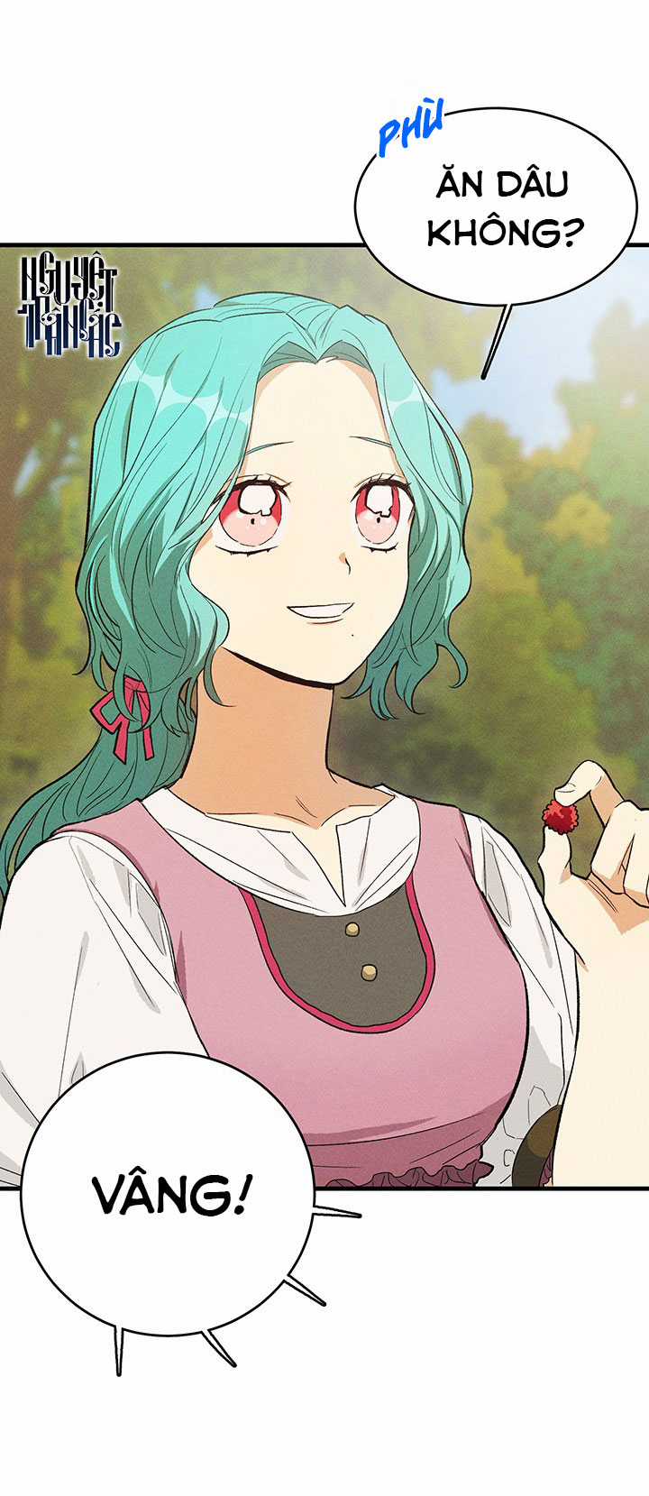 Nữ Đầu Bếp Hoàng Gia Chapter 42 trang 8