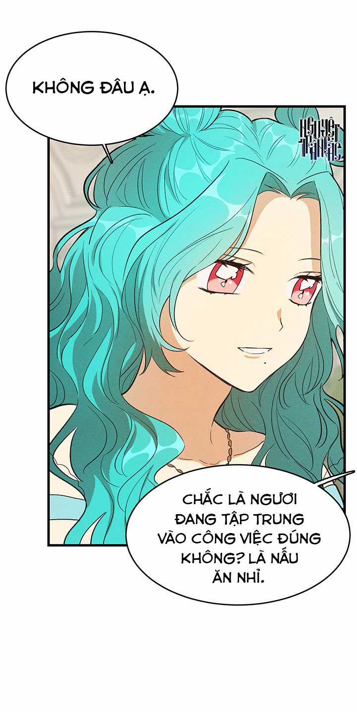 Nữ Đầu Bếp Hoàng Gia Chapter 43 trang 10