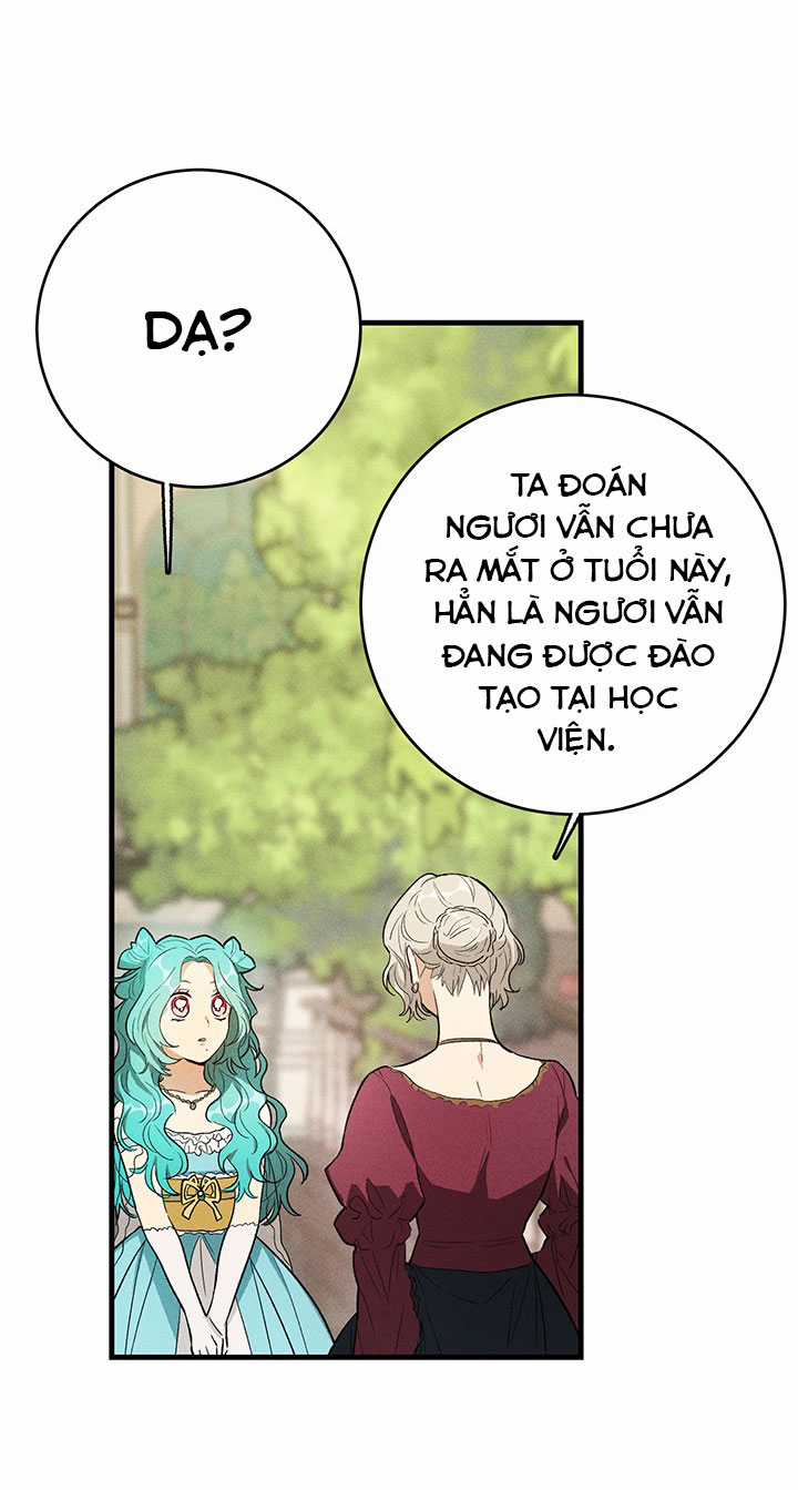 Nữ Đầu Bếp Hoàng Gia Chapter 43 trang 11