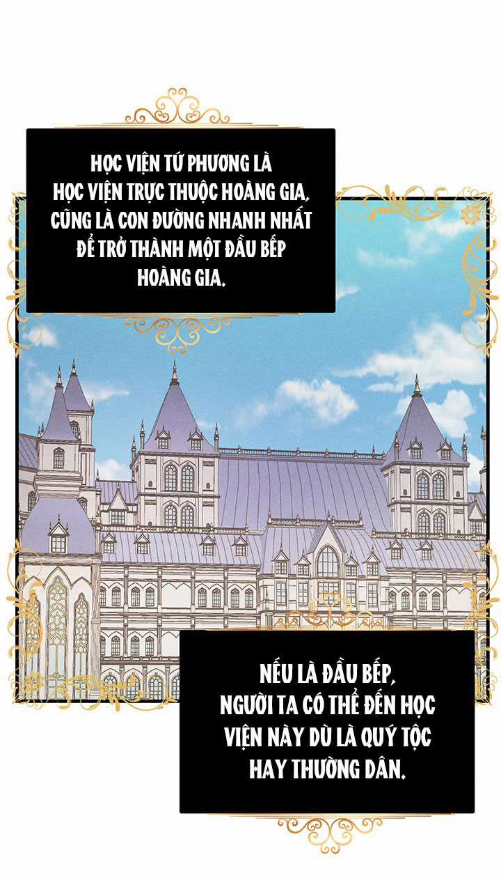 Nữ Đầu Bếp Hoàng Gia Chapter 43 trang 12